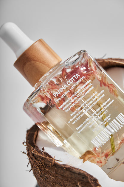 HEYLOVE. Cuti-Cocktail, Panna Cotta, 30 ml