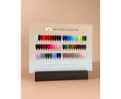 HEYLOVE. Gel Polish, DEVIL WEARS PRADA, 15 ml